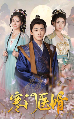 寒门医婿(60集) 寒门医婿(60集)视频在线看