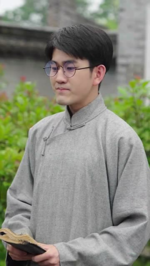 乱世佳人浮华录(76集) 乱世佳人浮华录(76集)最新火爆短剧