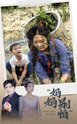 妈妈别怕(30集) 妈妈别怕(30集)追风的女孩短剧