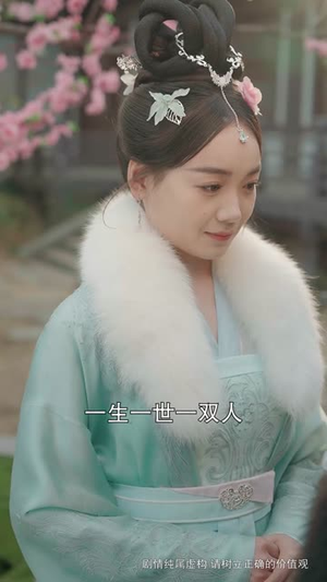 好孕攻略（83集）每天分享短剧