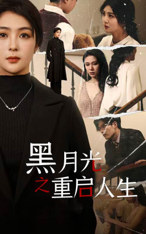 黑月光之重启人生(94集) 黑月光之重启人生(94集)短剧解说热门