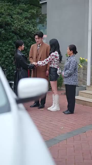 黑月光(30集) 黑月光(30集)大结局