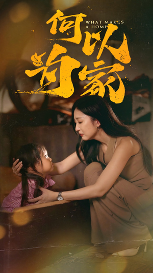 何以为家（36集）解说