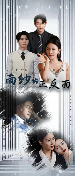 面纱的正反面（71集）第二季
