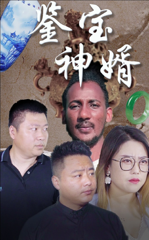 鉴宝神婿(87集) 鉴宝神婿(87集)免费短剧就是爽