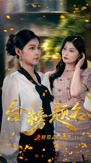 金榜题名之被偷走的人生（33集）百度网盘资源