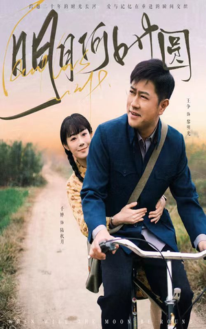 明月何时圆(66集) 明月何时圆(66集)免费在线看全集