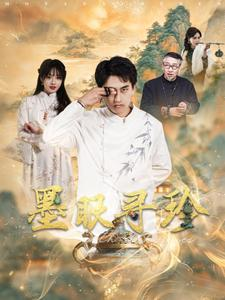 墨眼寻珍（87集）最后的大结局