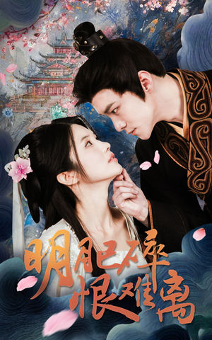 明月已碎恨难离（40集）解说文案