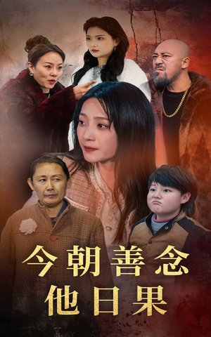 今朝善念他日果(46集) 今朝善念他日果(46集)在哪看是免费的