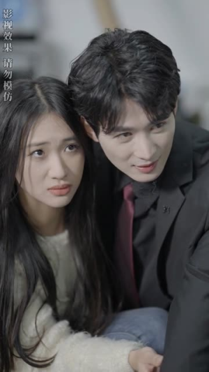 命中注定爱上你(96集) 命中注定爱上你(96集)热播短剧全集看