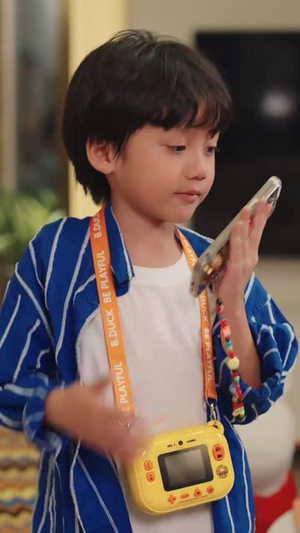 慕总终于靠娃上位了（70集）网上可以看吗