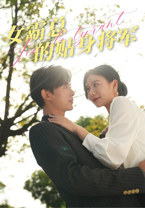 女霸总的贴身将军(80集) 女霸总的贴身将军(80集)在线看完整版