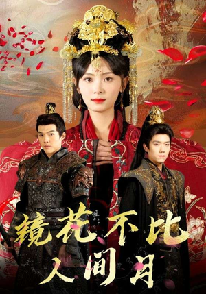 镜花不比人间月(52集) 镜花不比人间月(52集)热播古装短剧