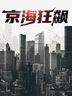 京海狂飙（68集）一口气看完