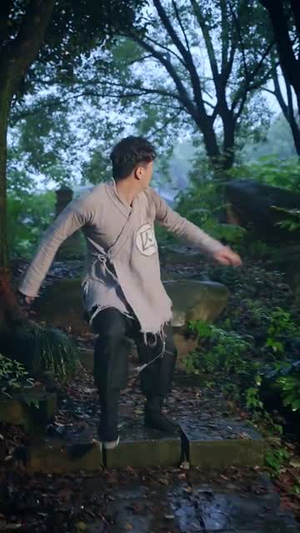 女儿国历险记（78集）精彩的短剧