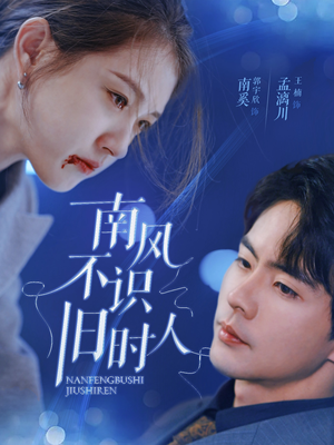 南风不识旧时人（63集）在线免费观看