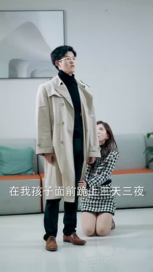 你好陆先生(90集) 你好陆先生(90集)红果免费看短剧