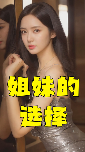 姐妹的选择(83集) 姐妹的选择(83集)最新热剧免费看