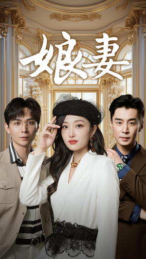 娘妻（57集）精彩短剧来了