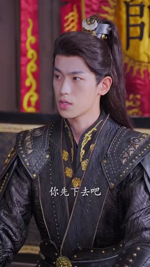 惊雀（72集）好看到停不下来