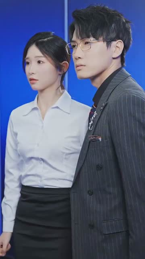 你是迟来的欢喜（78集）第一季