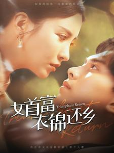 女首富衣锦还乡(100集) 女首富衣锦还乡(100集)短剧完整版免费