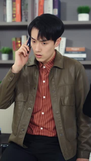 假如我是负二代(85集) 假如我是负二代(85集)短剧演员排行榜