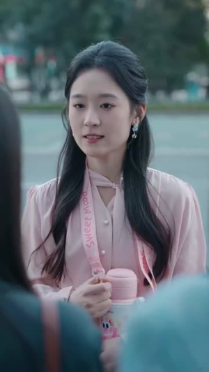 今日宜喜欢（93集）热播短剧排行榜