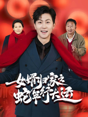 女婿归家之蛇年行大运（65集）免费短剧大全