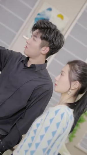 天降财迷小娇妻(99集) 天降财迷小娇妻(99集)夸克网盘在线看