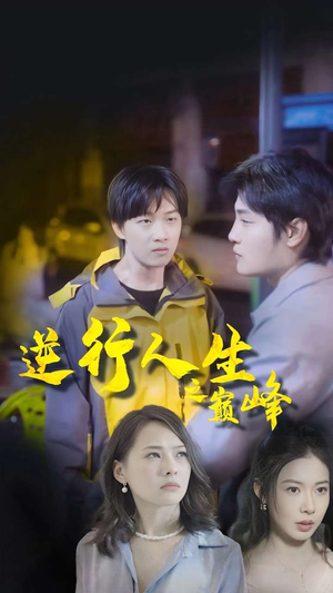 逆袭人生之巅峰（92集）网盘在线观看