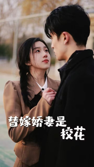 替嫁娇妻是校花（66集）高分推荐免费看