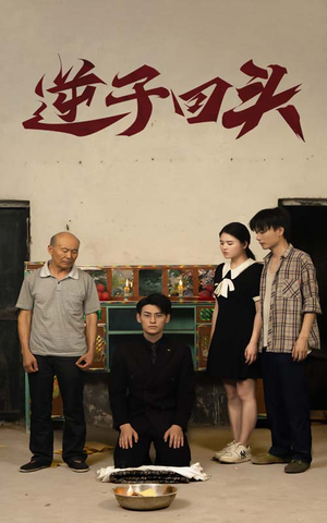 逆子回头(33集) 逆子回头(33集)免费看全网短剧