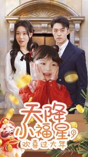 天降小福星，欢喜过大年（60集）热门短剧大全