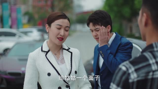 他来自程氏集团（30集）热门爆款短剧