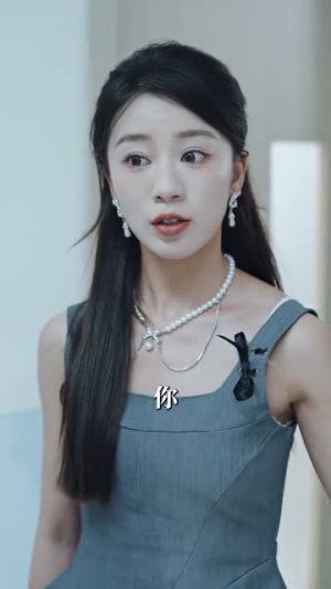 偷龙转凤（80集）火爆短剧热播中