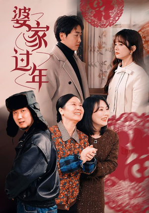 婆家过年(71集) 婆家过年(71集)火热短剧抢先看