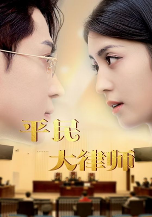 平民大律师(95集) 平民大律师(95集)海量短剧免费看