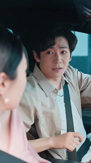 她是女神（58集）一口气看完