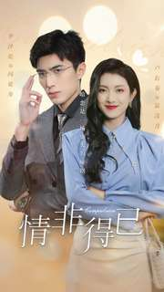 情非得已（60集）红果免费短剧