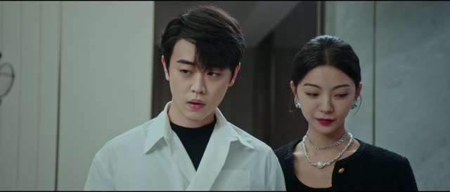 她与谎言（20集）免费短剧看不停