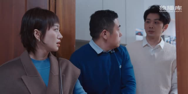 请和搞笑的我谈恋爱 (30集) 请和搞笑的我谈恋爱 (30集)短剧前十排行榜