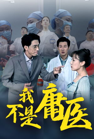 我不是庸医(31集) 我不是庸医(31集)短剧完整版免费