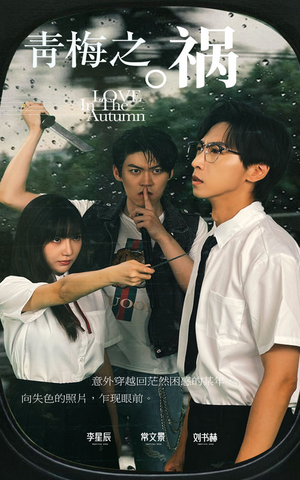 青梅之祸(81集) 青梅之祸(81集)火爆短剧热播中