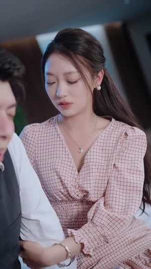 亲亲小甜妻(30集) 亲亲小甜妻(30集)短剧解说热门