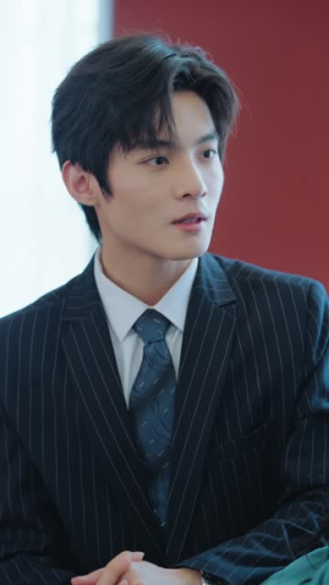 情深不负相思意(90集) 情深不负相思意(90集)越看越好看短剧