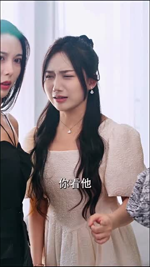 我的绝色美女房客（70集）超甜短剧分享