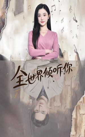 全世界倾听你(80集) 全世界倾听你(80集)在哪看是免费的