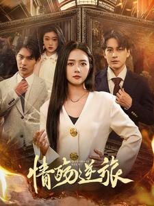 情殇逆旅(90集) 情殇逆旅(90集)短剧全集大结局